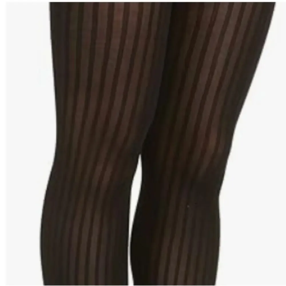 TWO Spanx Star Power Center-Stage Patterned Shaping Tights Ribbed Row Size E NEW